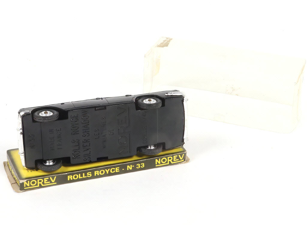 Lot 139 - NOREV (FRANCE) (1)