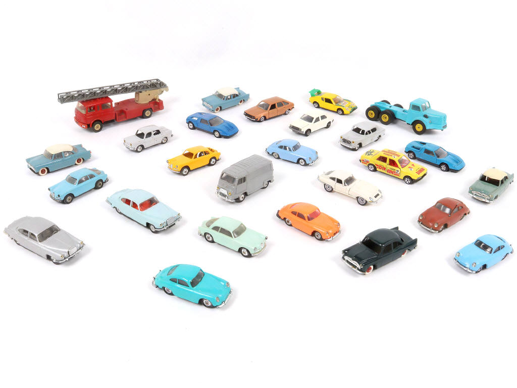 Lot 149 - NOREV (FRANCE) (26)