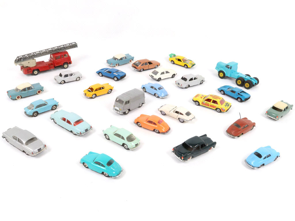 Lot 149 - NOREV (FRANCE) (26)