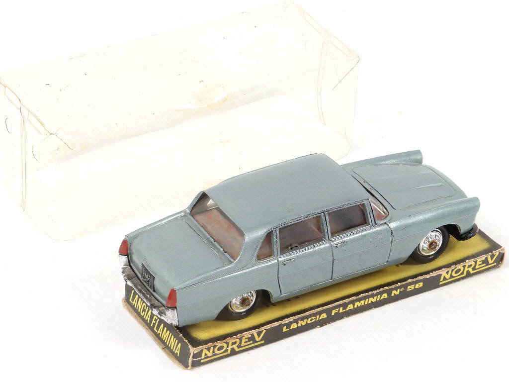 Lot 140 - NOREV (FRANCE) (1)