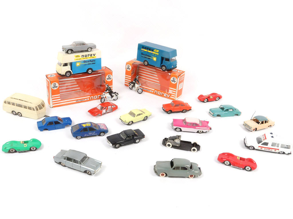 Lot 148 - NOREV (FRANCE) (21)