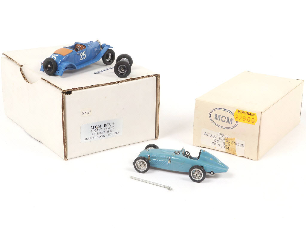 Lot 169 - MCM (FRANCE) (2)