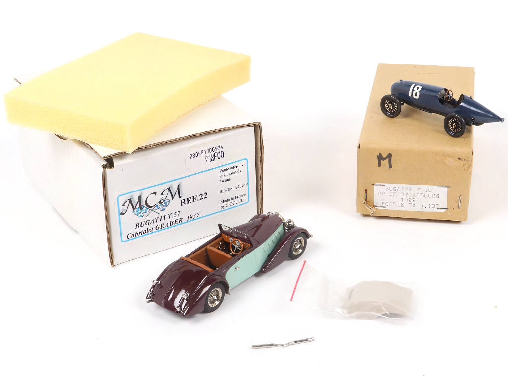 Lot 171 - MCM (FRANCE) (2)