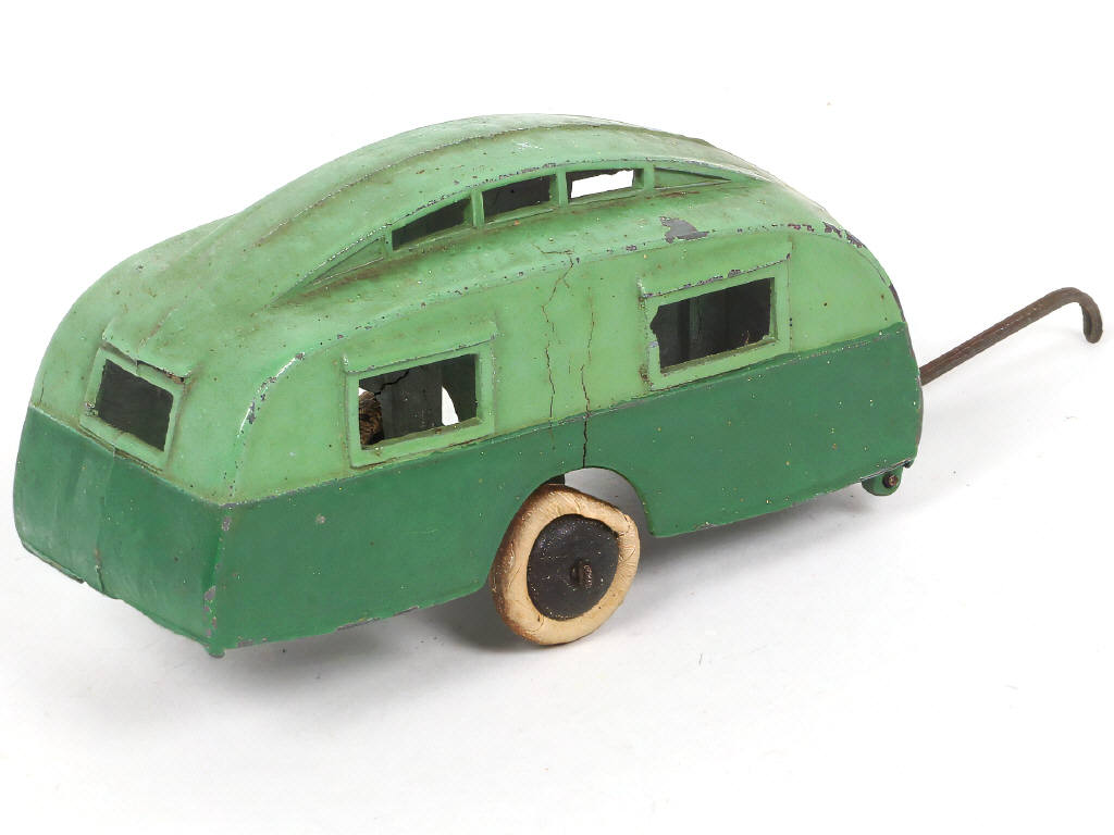 Lot 202 - DINKY TOYS (GB) (1)
