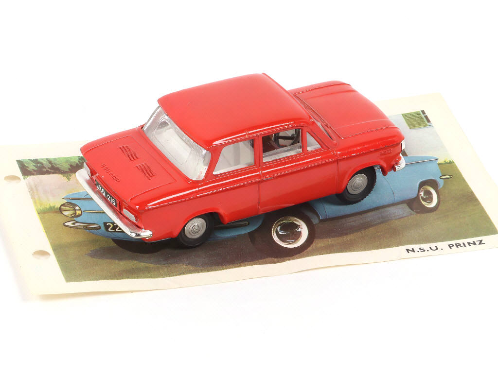 Lot 111 - SPOT-ON (GB) (1)