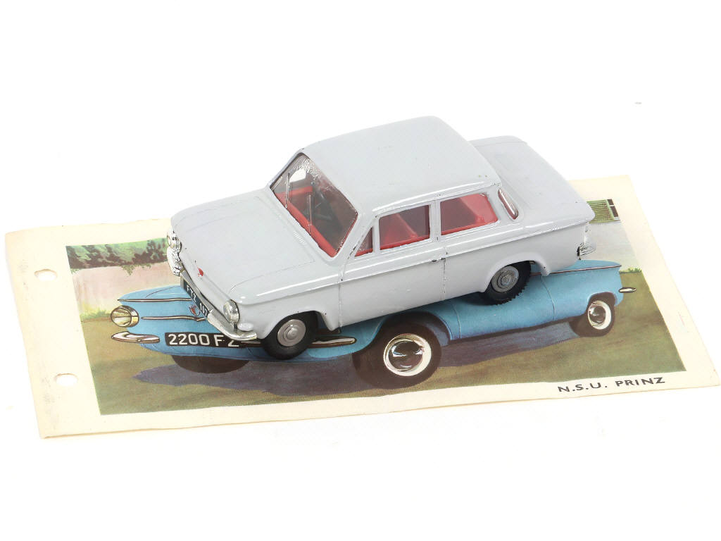 Lot 112 - SPOT-ON (GB) (1)