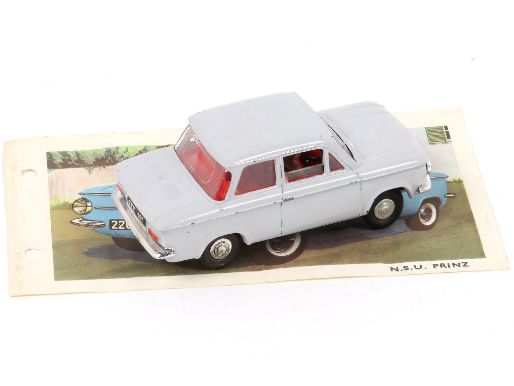 Lot 112 - SPOT-ON (GB) (1)