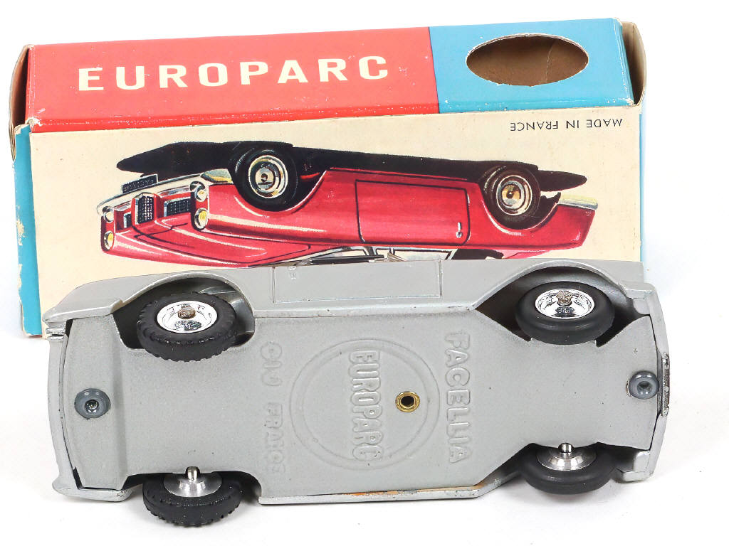 Lot 136 - C.I.J. (FRANCE) (1)