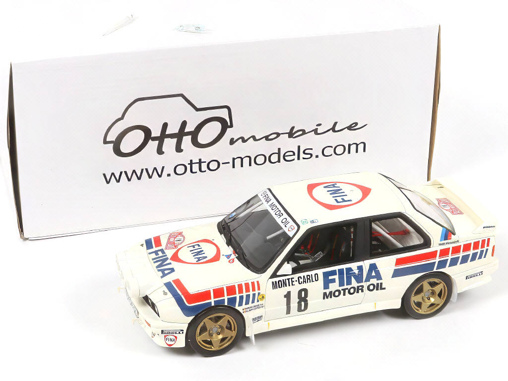 Lot 39 - OTTO MOBILE (FRANCE) (1)