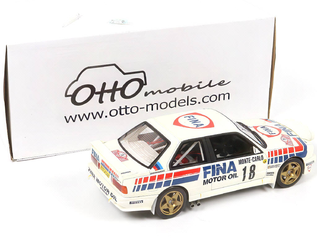 Lot 39 - OTTO MOBILE (FRANCE) (1)