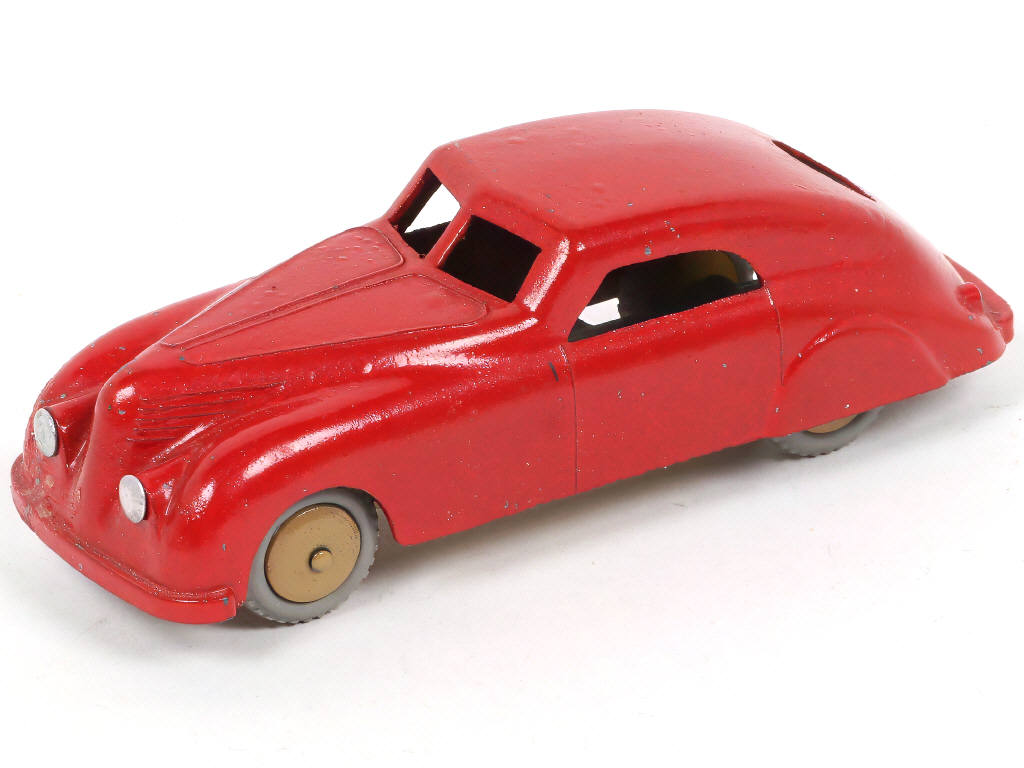 Lot 107 - MERCURY (ITALIE) (1)