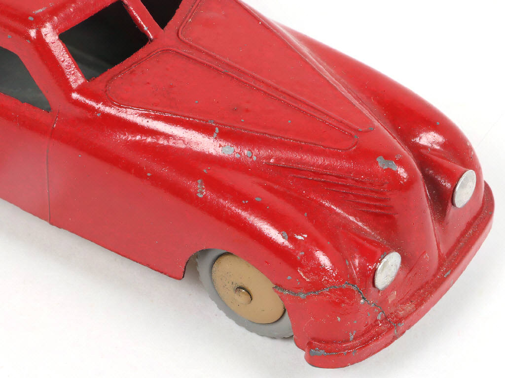 Lot 107 - MERCURY (ITALIE) (1)