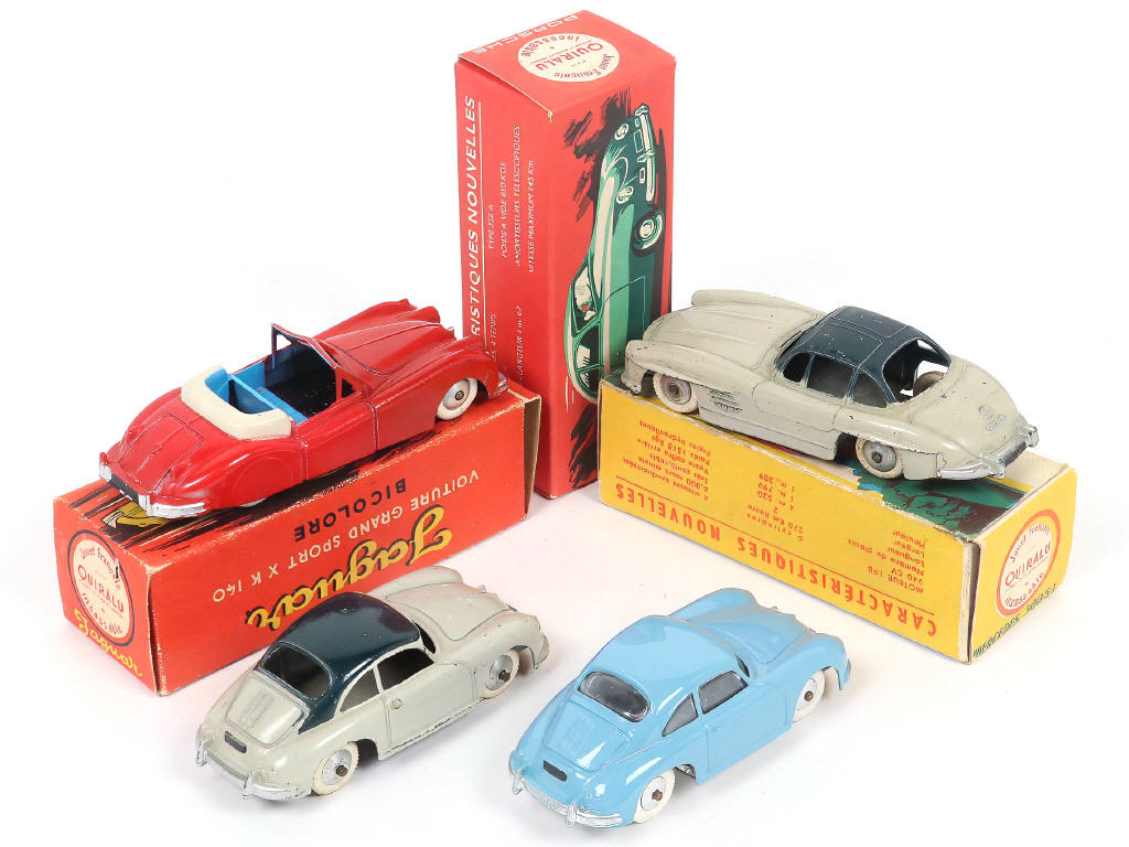 Lot 167 - QUIRALU (FRANCE) (4)