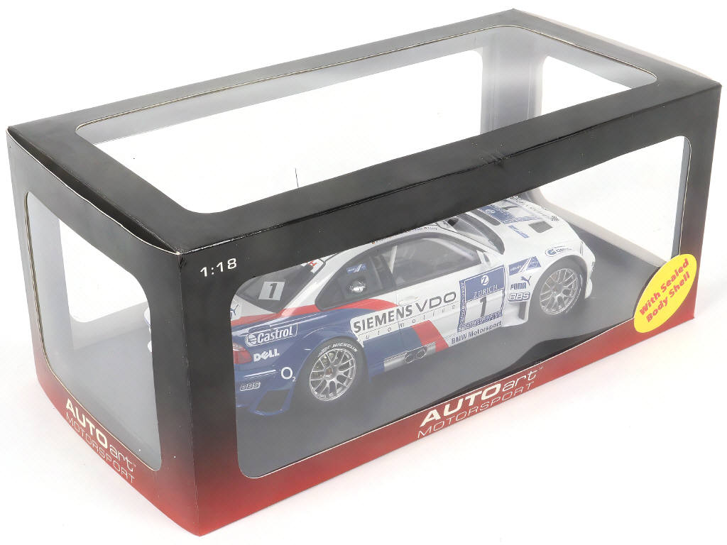 Lot 29 - AUTOART (ALLEMAGNE) (1)