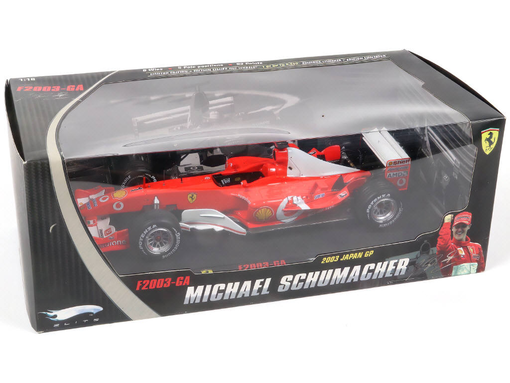 Lot 27 - HOT WHEELS (USA) (1)