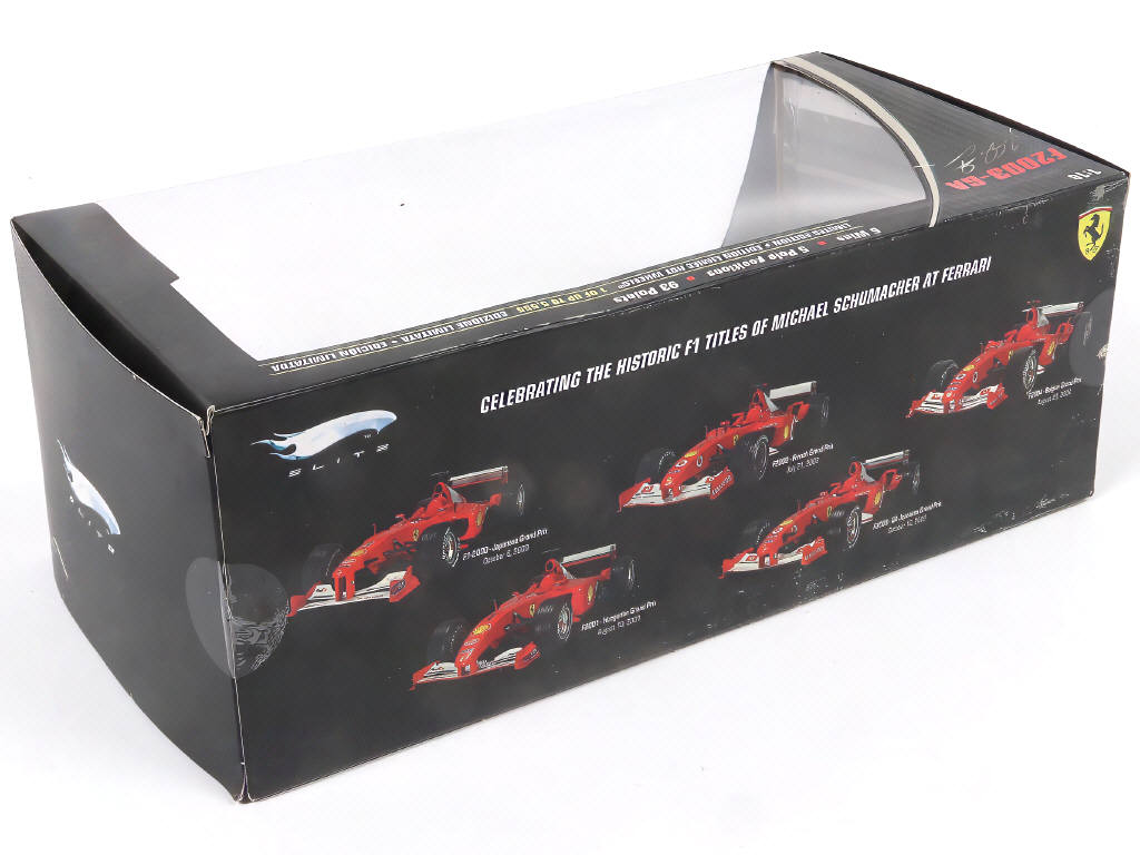 Lot 27 - HOT WHEELS (USA) (1)