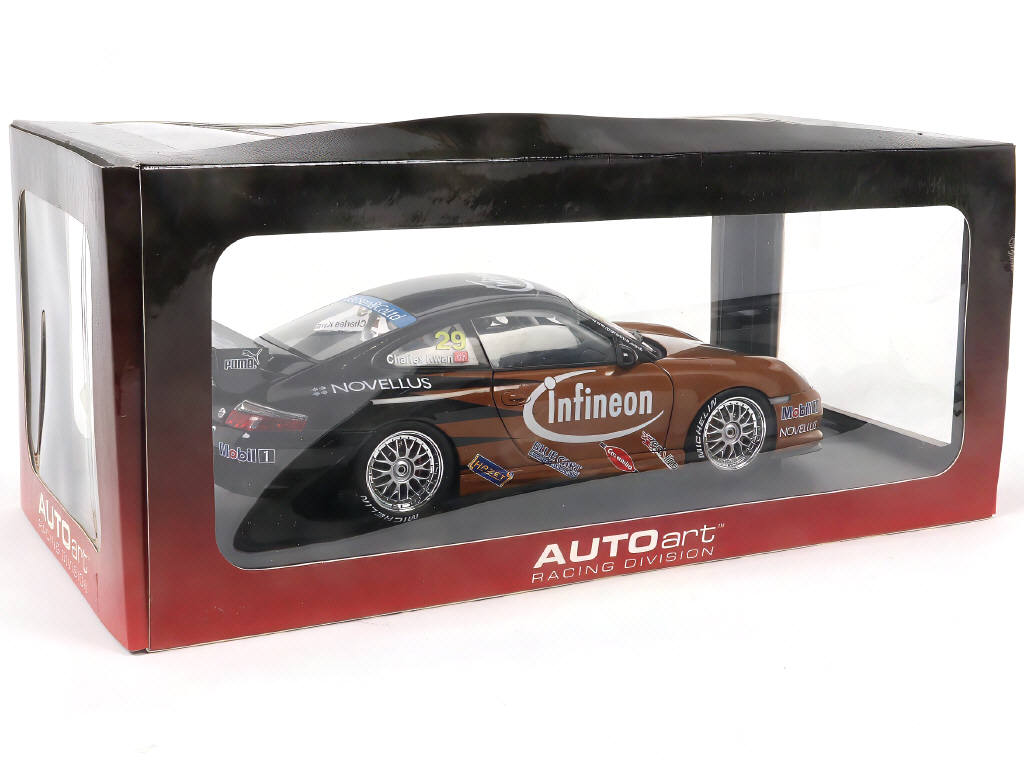 Lot 28 - AUTOART (ALLEMAGNE) (1)