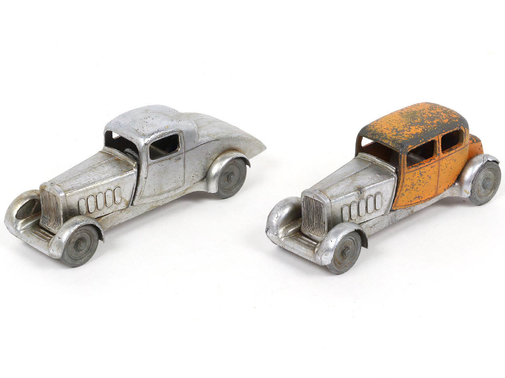 Lot 153 - SOLIDO (FRANCE) (2)