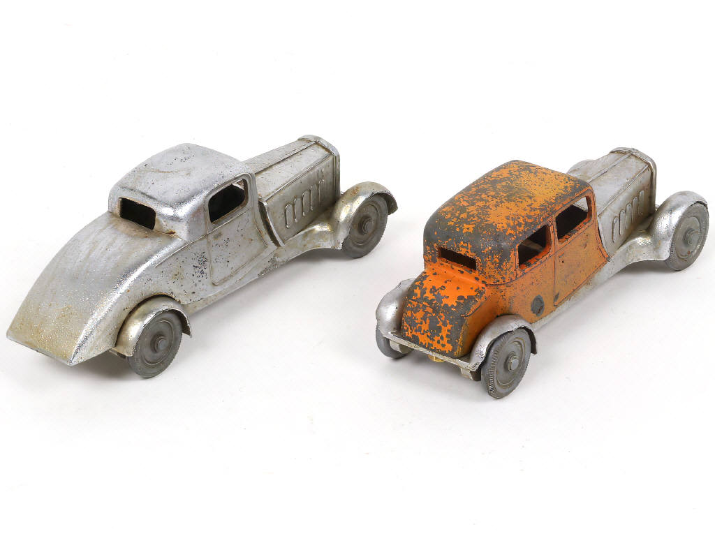 Lot 153 - SOLIDO (FRANCE) (2)