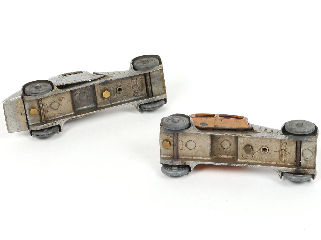 Lot 153 - SOLIDO (FRANCE) (2)