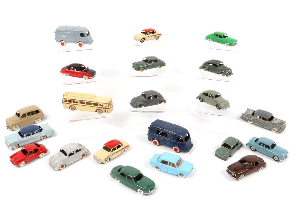 Lot 266 - C.I.J. (FRANCE) (21)