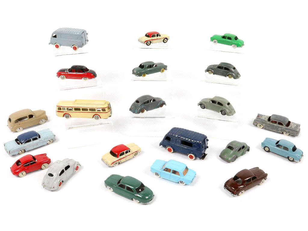 Lot 266 - C.I.J. (FRANCE) (21)