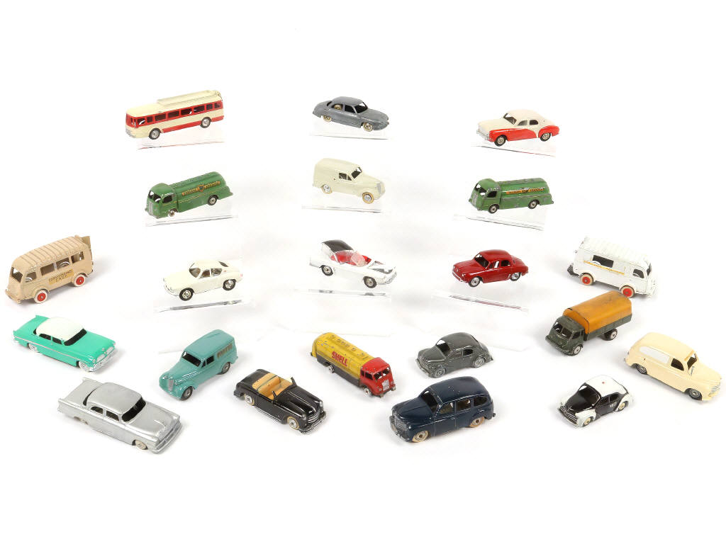 Lot 267 - C.I.J. (FRANCE) (21)