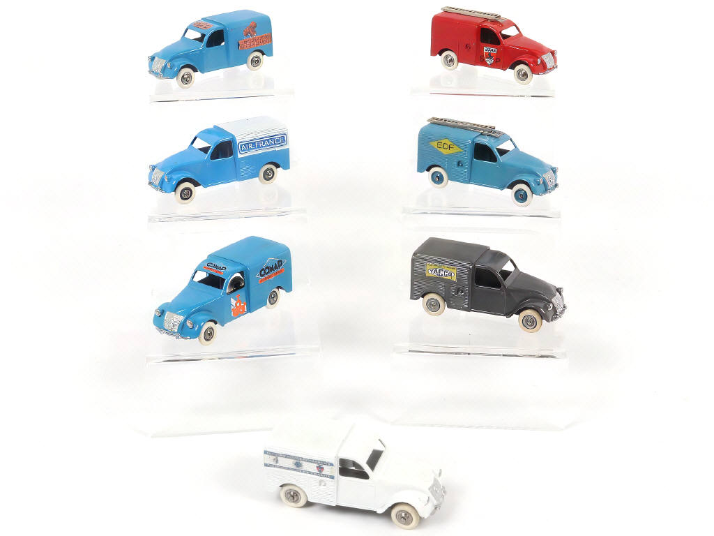 Lot 264 - JRD (FRANCE) (7)