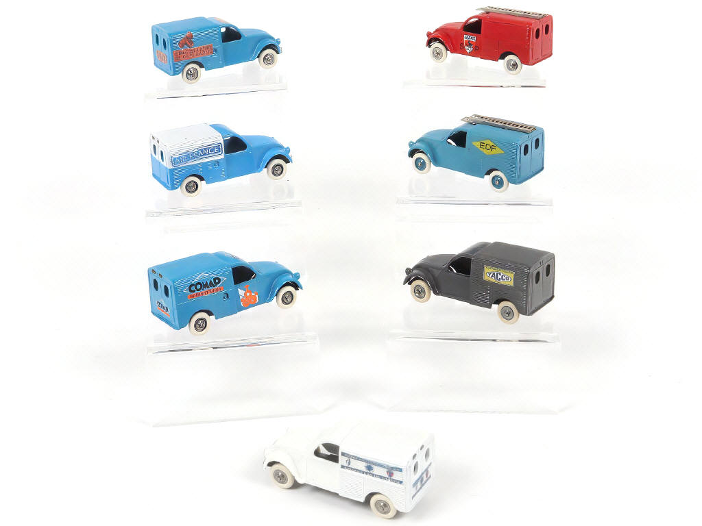 Lot 264 - JRD (FRANCE) (7)