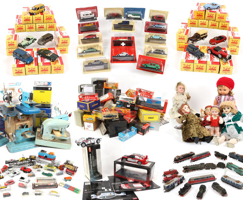 VOL 3 Octobre 2025 LOTS