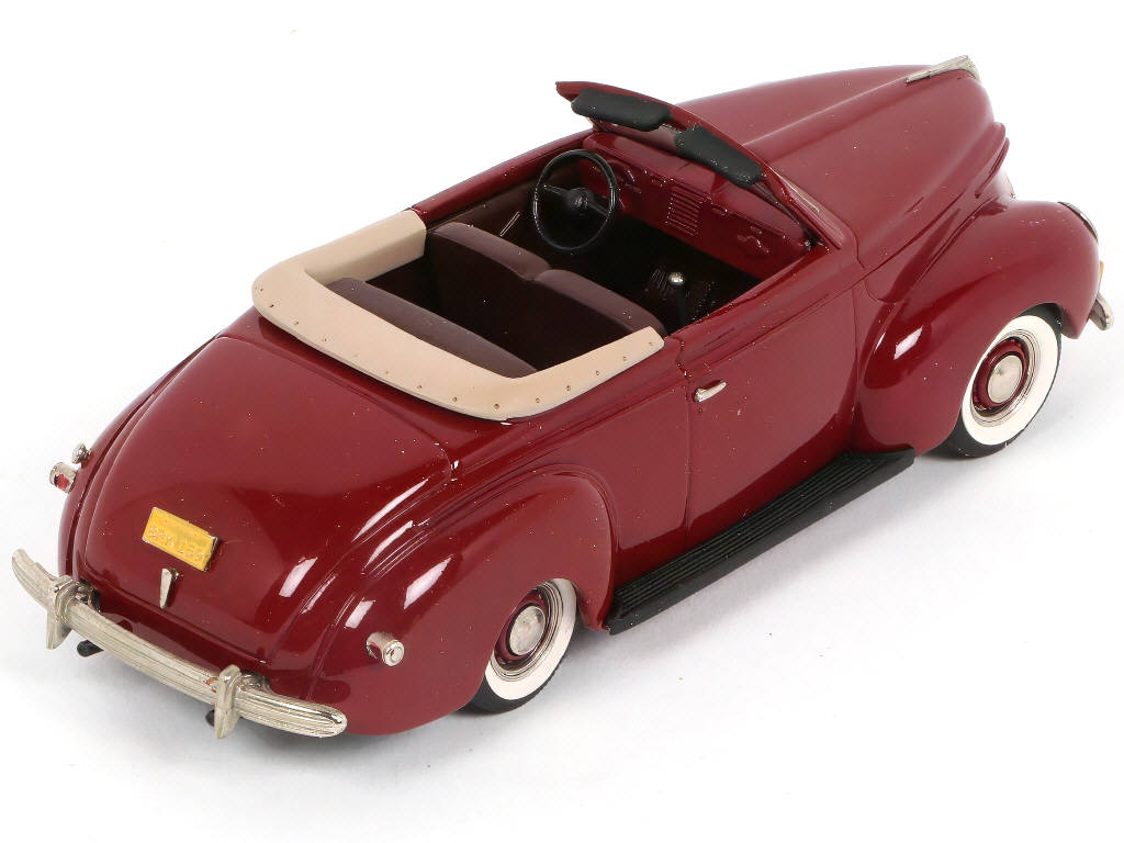 Lot 184 - BROOKLIN MODELS (GB) (1)