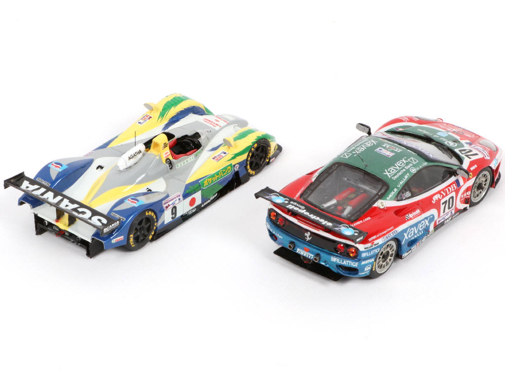 Lot 252 - PROVENCE MOULAGE (FRANCE) (2)