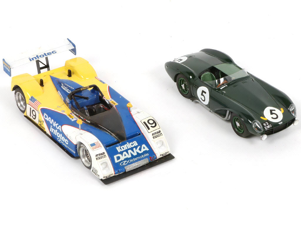 Lot 253 - PROVENCE MOULAGE (FRANCE) (2)