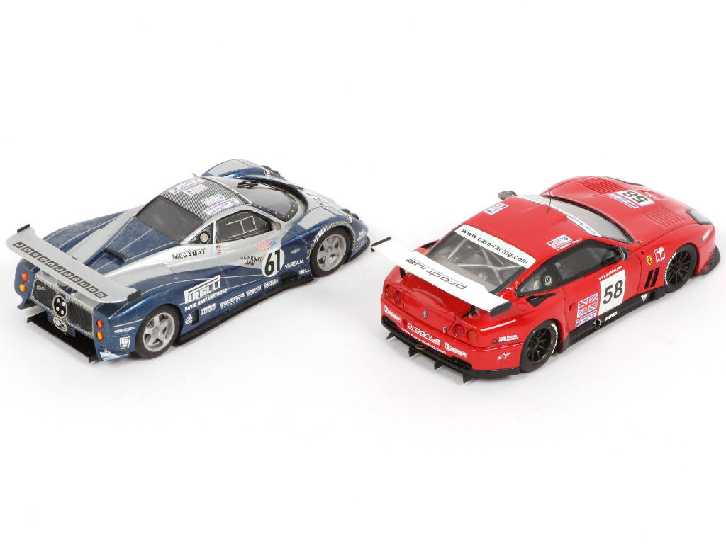 Lot 254 - PROVENCE MOULAGE (FRANCE) (2)