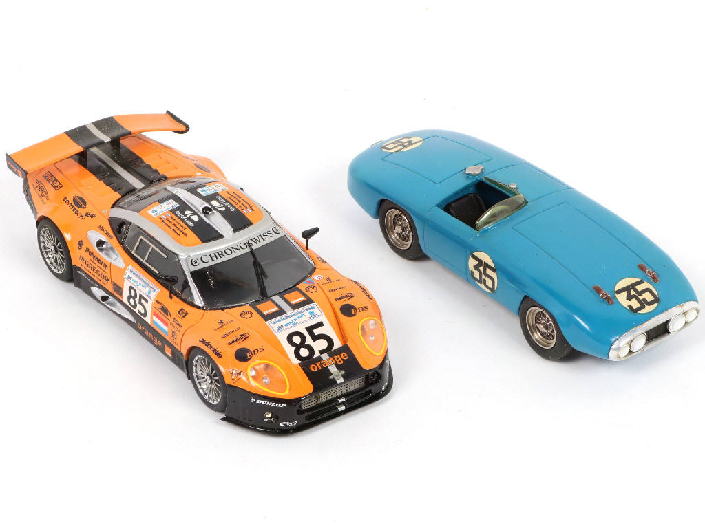 Lot 255 - PROVENCE MOULAGE (FRANCE) (2)