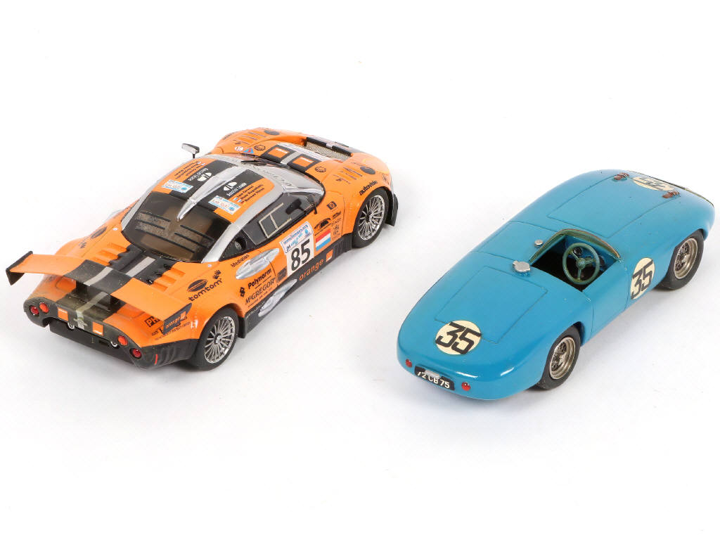 Lot 255 - PROVENCE MOULAGE (FRANCE) (2)