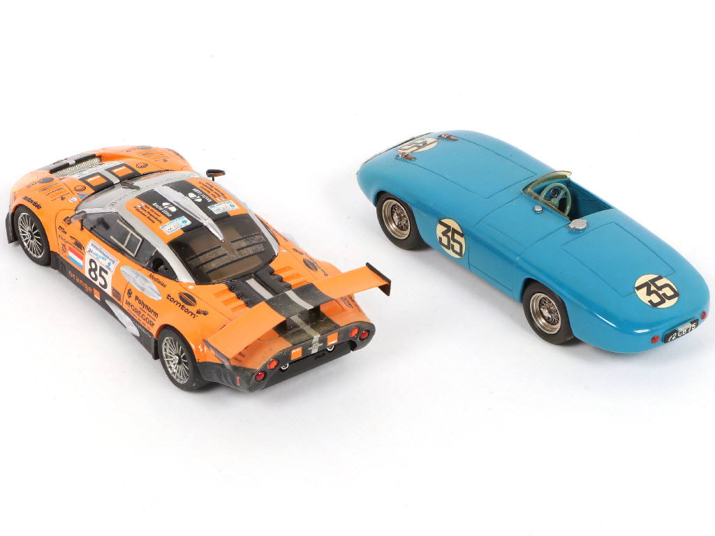 Lot 255 - PROVENCE MOULAGE (FRANCE) (2)