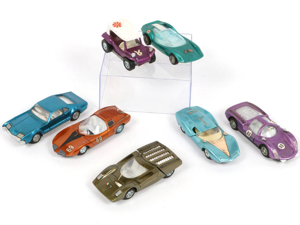 Lot 144 - PILEN (ESPAGNE) (7)