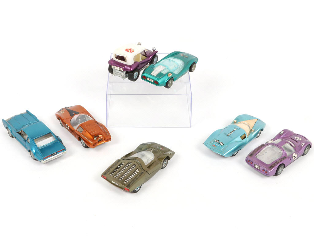 Lot 144 - PILEN (ESPAGNE) (7)