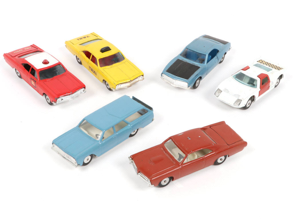 Lot 119 - GAMDA KOOR (ISRAËL) (6)