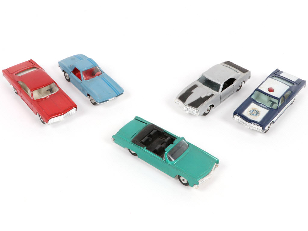 Lot 118 - GAMDA KOOR (ISRAËL) (5)