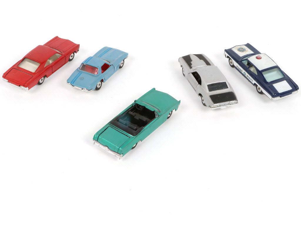 Lot 118 - GAMDA KOOR (ISRAËL) (5)