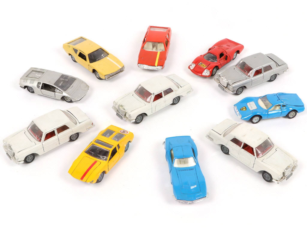 Lot 139 - NACORAL (ESPAGNE) (11)