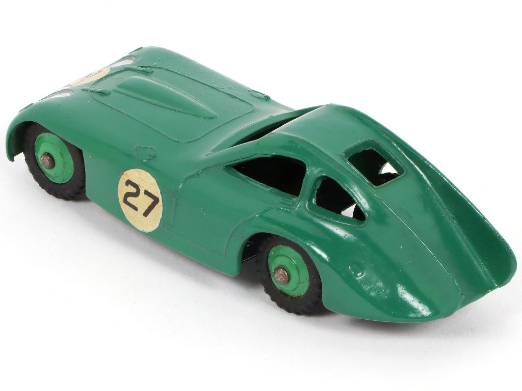 Lot 264 - DINKY TOYS (GB) (1)