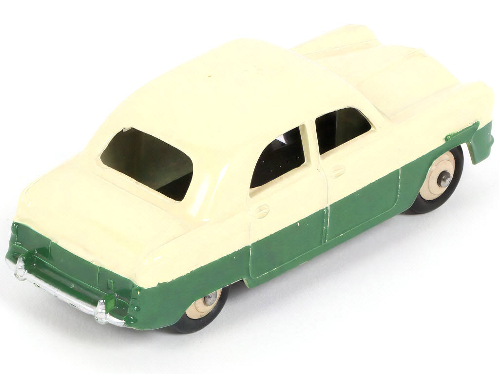 Lot 263 - DINKY TOYS (GB) (1)