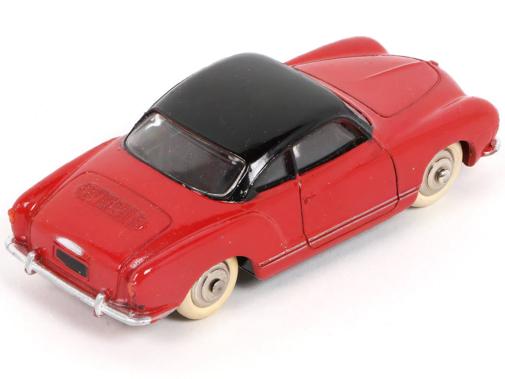 Lot 296 - DINKY TOYS (FRANCE) (1)