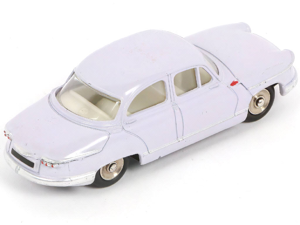 Lot 299 - DINKY TOYS (FRANCE) (1)