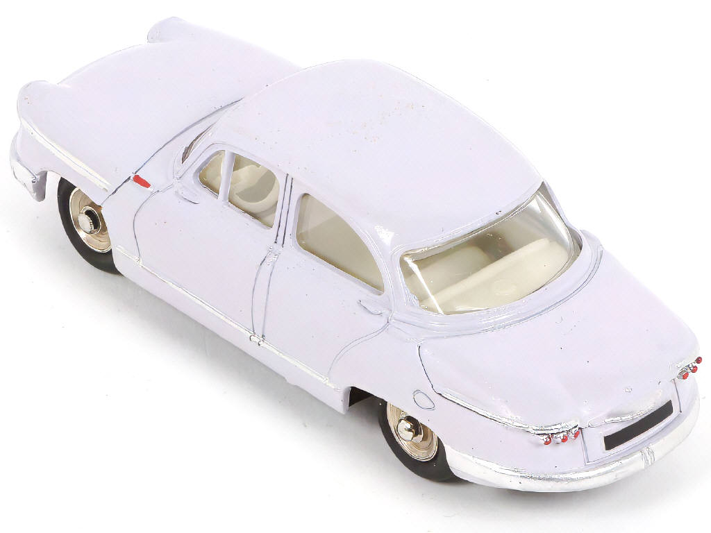 Lot 299 - DINKY TOYS (FRANCE) (1)