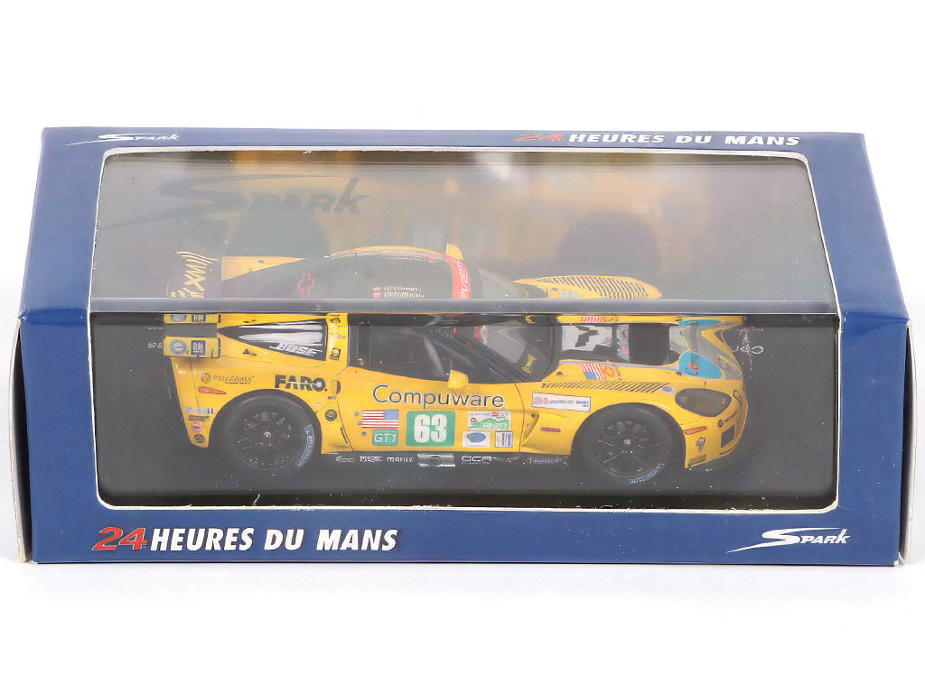 Lot 103 - SPARK (MACAU) (1)