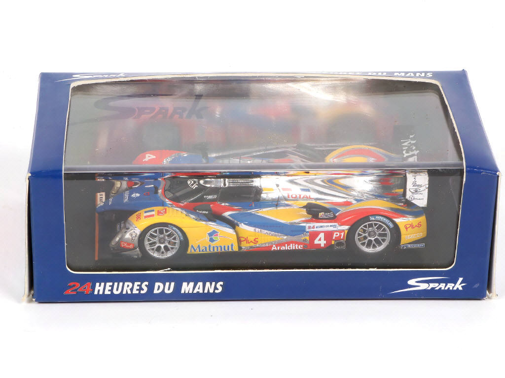 Lot 102 - SPARK (MACAU) (1)